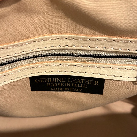 Vera pelle purse - Picture 2 of 2